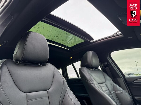 Used BMW X4 2018 for sale - 75782948: Photo 17