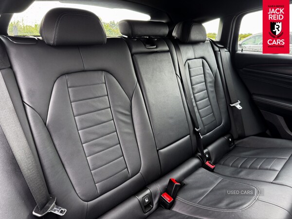 Used BMW X4 2018 for sale - 75782948: Photo 18