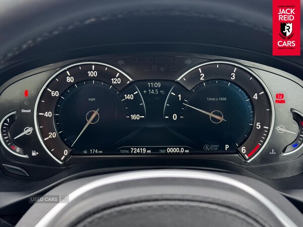 Used BMW X4 2018 for sale - 75782948: Photo 19