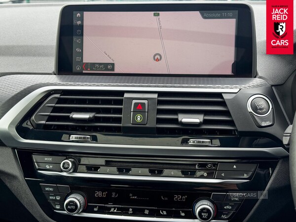 Used BMW X4 2018 for sale - 75782948: Photo 20