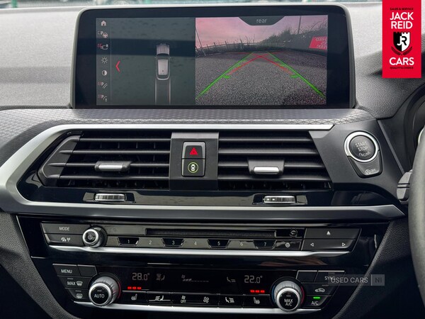 Used BMW X4 2018 for sale - 75782948: Photo 21