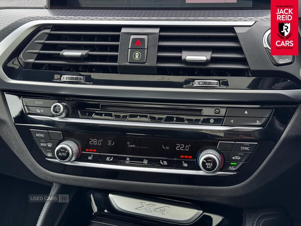 Used BMW X4 2018 for sale - 75782948: Photo 22
