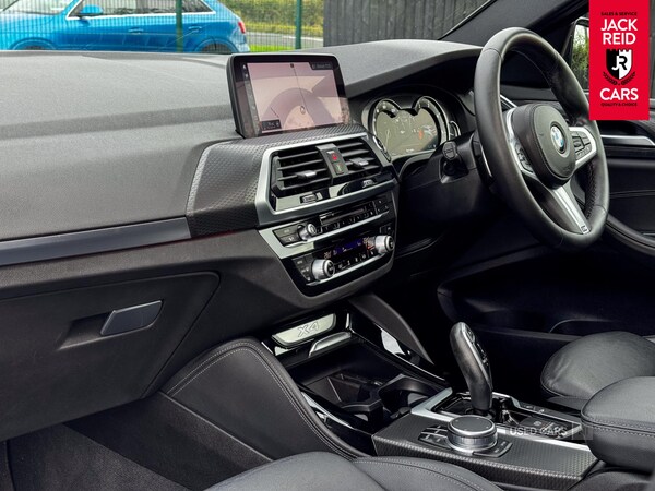 Used BMW X4 2018 for sale - 75782948: Photo 24