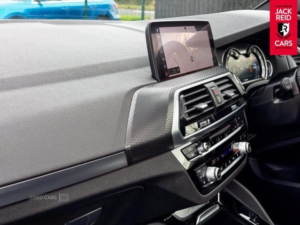 Used BMW X4 2018 for sale - 75782948: Photo 25