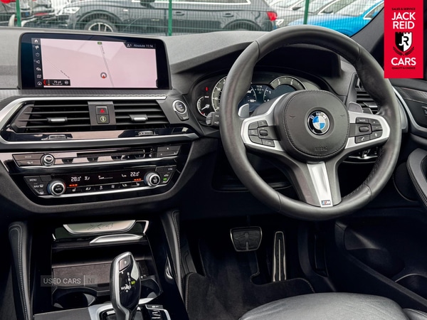Used BMW X4 2018 for sale - 75782948: Photo 26