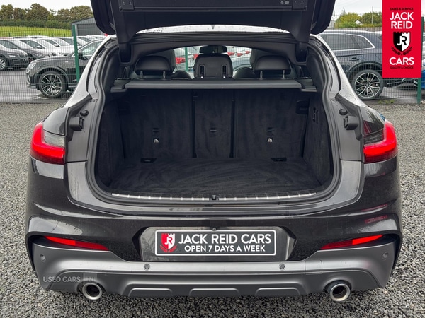 Used BMW X4 2018 for sale - 75782948: Photo 7