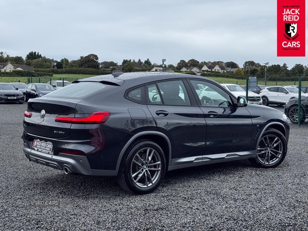 Used BMW X4 2018 for sale - 75782948: Photo 9