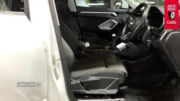 Used Audi Q3 2021 for sale - 77994565: Photo 2