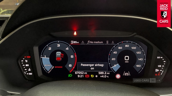 Used Audi Q3 2021 for sale - 77994565: Photo 3