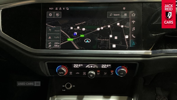 Used Audi Q3 2021 for sale - 77994565: Photo 4