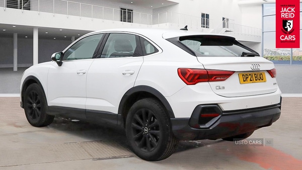 Used Audi Q3 2021 for sale - 77994565: Photo 5