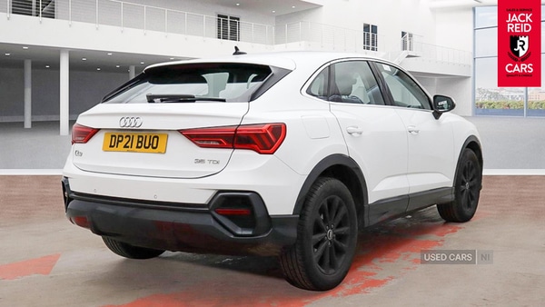 Used Audi Q3 2021 for sale - 77994565: Photo 6