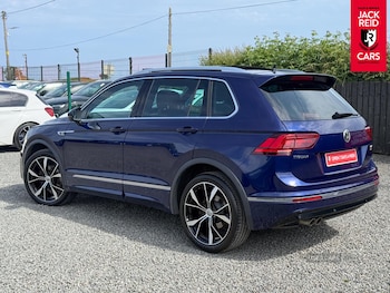 Used Volkswagen Tiguan 2017 for sale - 79454427: Photo