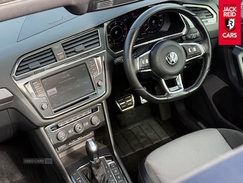 Used Volkswagen Tiguan 2017 for sale - 79454427: Photo