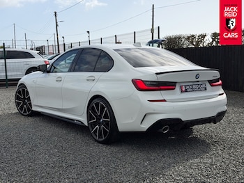 Used BMW 3 Series 2021 for sale - 77941188: Photo