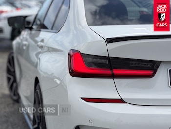 Used BMW 3 Series 2021 for sale - 77941188: Photo