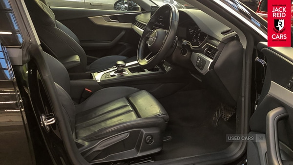 Used Audi A5 2022 for sale - 76772481: Photo 4