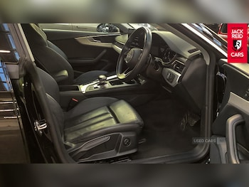 Used Audi A5 2022 for sale - 76772481: Photo