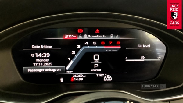 Used Audi A5 2022 for sale - 76772481: Photo 5