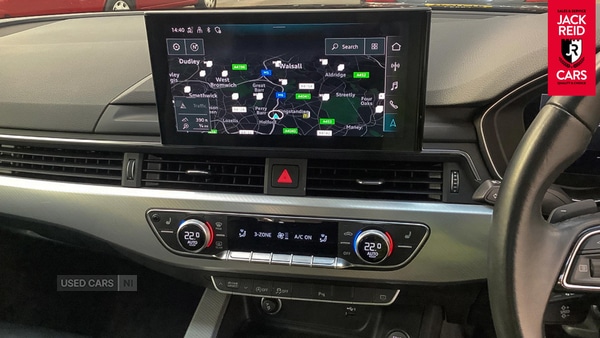 Used Audi A5 2022 for sale - 76772481: Photo 6