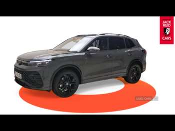 2025 - 1.5 TSI eHybrid R-Line 5dr DSG