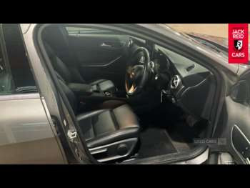 Used Mercedes-Benz A-Class 2017 for sale - 75292503: Photo