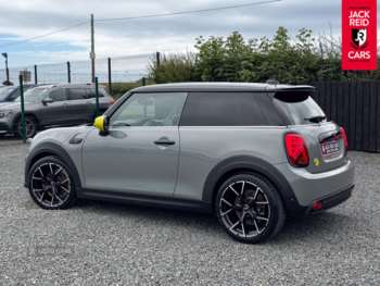 Used MINI Hatch 2022 for sale - 75072126: Photo