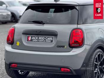 Used MINI Hatch 2022 for sale - 75072126: Photo