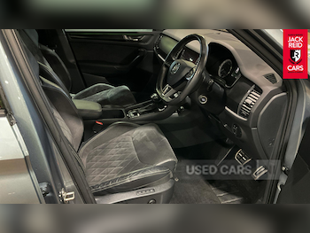 Used Skoda Kodiaq 2018 for sale - 77884234: Photo