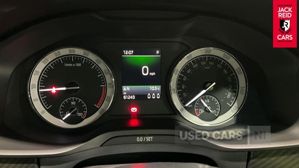 Used Skoda Kodiaq 2018 for sale - 77884234: Photo 3