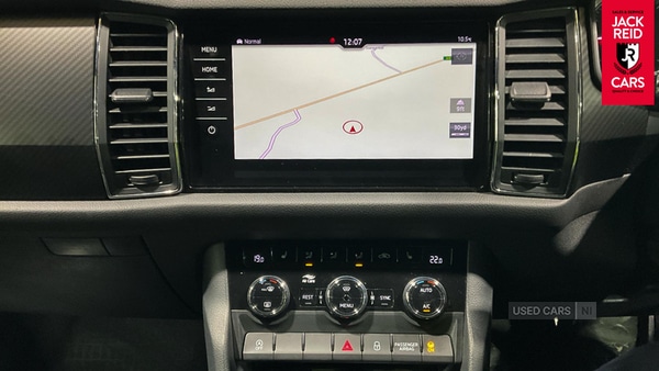 Used Skoda Kodiaq 2018 for sale - 77884234: Photo 4