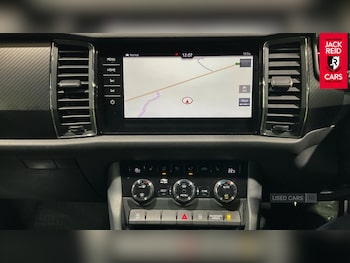 Used Skoda Kodiaq 2018 for sale - 77884234: Photo