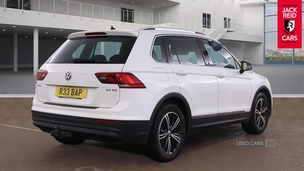 Used Volkswagen Tiguan 2017 for sale - 76840018: Photo 3