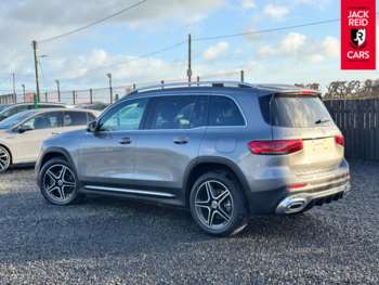 Used Mercedes-Benz GLB 2023 for sale - 73107030: Photo