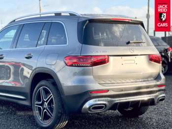 Used Mercedes-Benz GLB 2023 for sale - 73107030: Photo