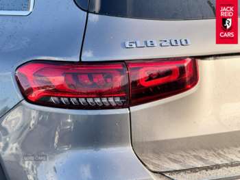 Used Mercedes-Benz GLB 2023 for sale - 73107030: Photo
