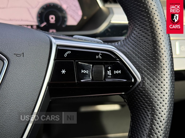 Used Audi e-tron 2022 for sale - 77587690: Photo 11