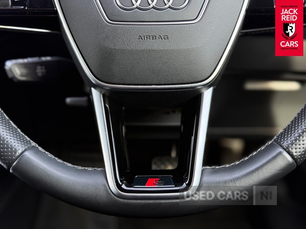Used Audi e-tron 2022 for sale - 77587690: Photo 12