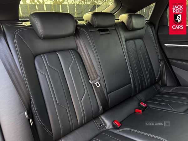 Used Audi e-tron 2022 for sale - 77587690: Photo 15