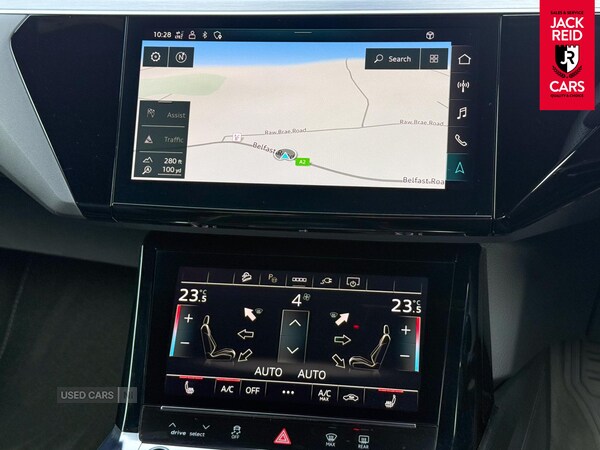 Used Audi e-tron 2022 for sale - 77587690: Photo 17