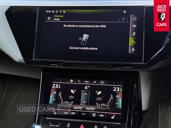 Used Audi e-tron 2022 for sale - 77587690: Photo 18