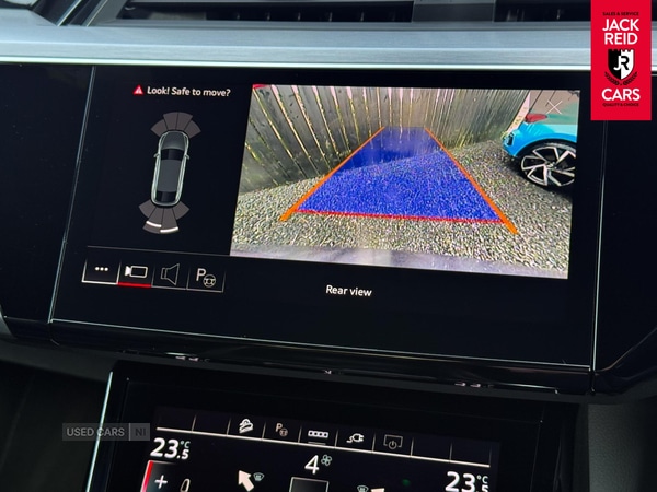 Used Audi e-tron 2022 for sale - 77587690: Photo 20