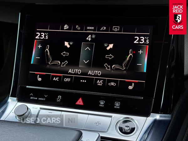 Used Audi e-tron 2022 for sale - 77587690: Photo 22