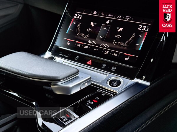 Used Audi e-tron 2022 for sale - 77587690: Photo 23