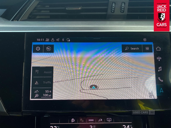 Used Audi e-tron 2022 for sale - 77587690: Photo 5