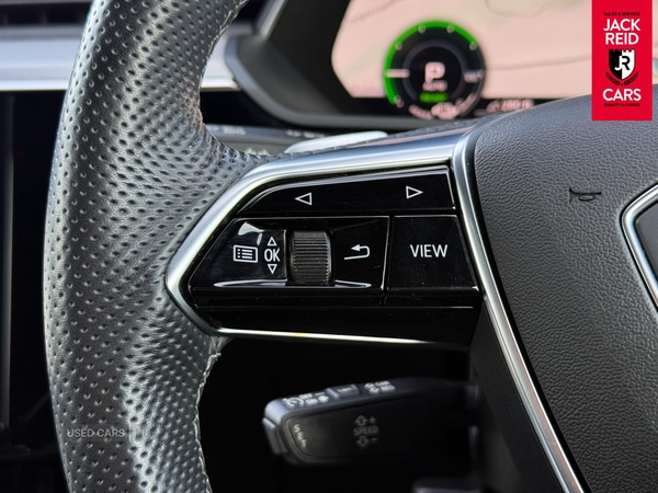 Used Audi e-tron 2022 for sale - 77587690: Photo 9