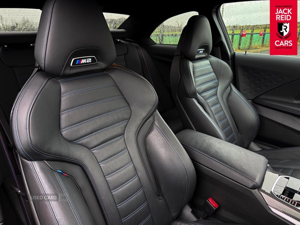 Used BMW M2 2024 for sale - 77511709: Photo 13