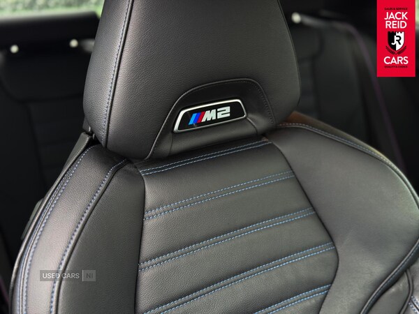 Used BMW M2 2024 for sale - 77511709: Photo 14