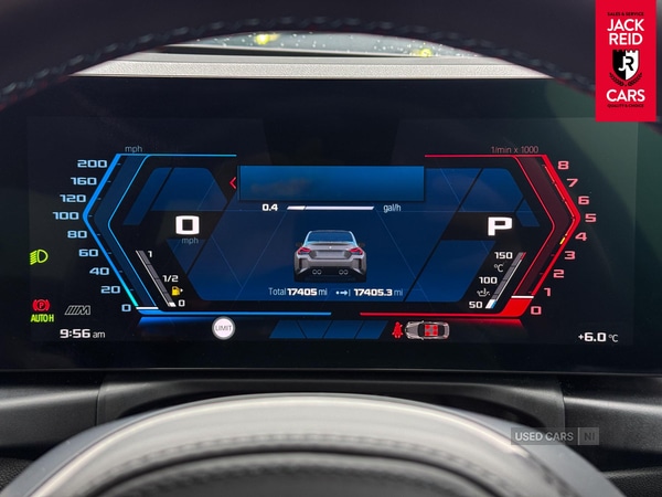 Used BMW M2 2024 for sale - 77511709: Photo 17