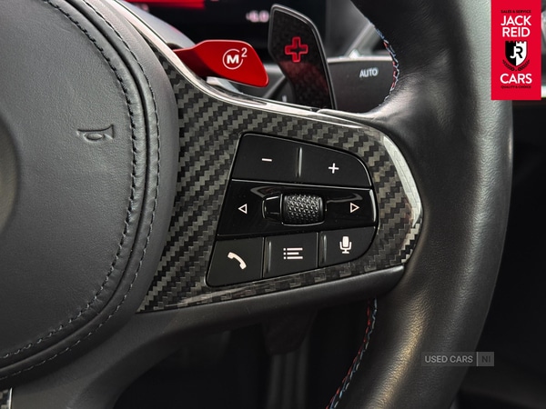 Used BMW M2 2024 for sale - 77511709: Photo 19